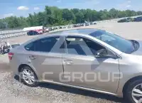 2014 Toyota AVALON фото