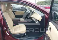 2014 Toyota AVALON фото