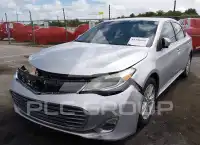 2014 Toyota AVALON фото