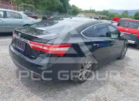 2014 Toyota AVALON фото