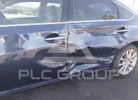 2014 Toyota AVALON фото