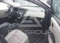 2014 Toyota AVALON photo