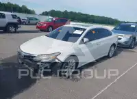 2014 Toyota AVALON photo