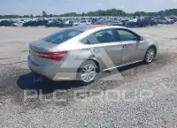 2014 Toyota AVALON фото