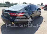 2014 Toyota AVALON photo