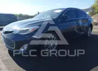 2014 Toyota AVALON фото