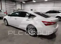 2014 Toyota AVALON фото