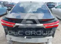 2014 Toyota AVALON photo