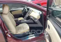 2014 Toyota AVALON фото