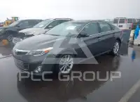 2014 Toyota AVALON photo