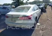 2014 Toyota AVALON фото