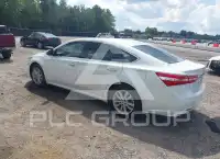 2014 Toyota AVALON фото