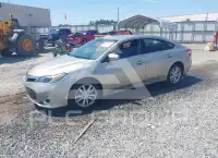 2014 Toyota AVALON фото