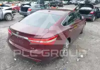 2014 Toyota AVALON фото