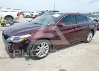2014 Toyota AVALON фото