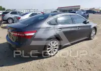 2014 Toyota AVALON фото