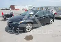 2014 Toyota AVALON фото
