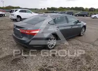 2014 Toyota AVALON фото