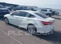 2014 Toyota AVALON photo