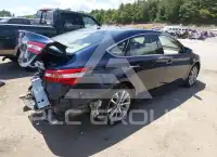 2014 Toyota AVALON фото