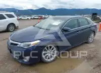 2014 Toyota AVALON фото
