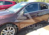2014 Toyota AVALON photo
