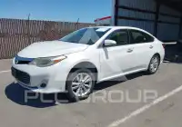 2014 Toyota AVALON фото