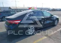 2014 Toyota AVALON фото
