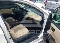 2014 Toyota AVALON фото