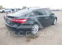 2014 Toyota AVALON фото