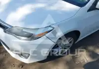 2014 Toyota AVALON фото