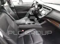 2014 Toyota AVALON фото