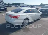 2014 Toyota AVALON photo