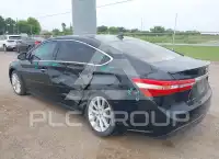 2014 Toyota AVALON фото