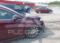 2014 Toyota AVALON photo