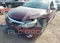 2014 Toyota AVALON фото