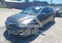 2014 Toyota AVALON photo