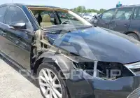 2014 Toyota AVALON фото