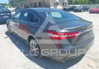 2014 Toyota AVALON photo