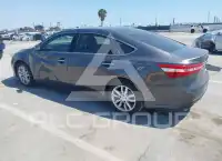2014 Toyota AVALON photo