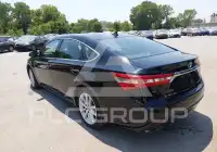 2014 Toyota AVALON фото