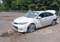 2014 Toyota AVALON фото
