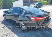 2014 Toyota AVALON photo