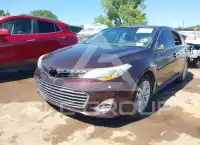 2014 Toyota AVALON photo