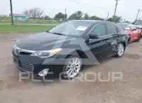 2014 Toyota AVALON фото