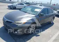 2014 Toyota AVALON photo