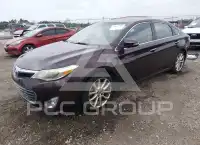 2014 Toyota AVALON фото