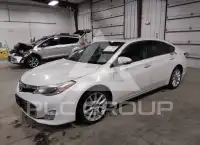 2014 Toyota AVALON фото