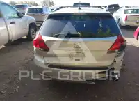 2014 Toyota VENZA photo