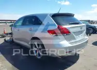2014 Toyota VENZA фото